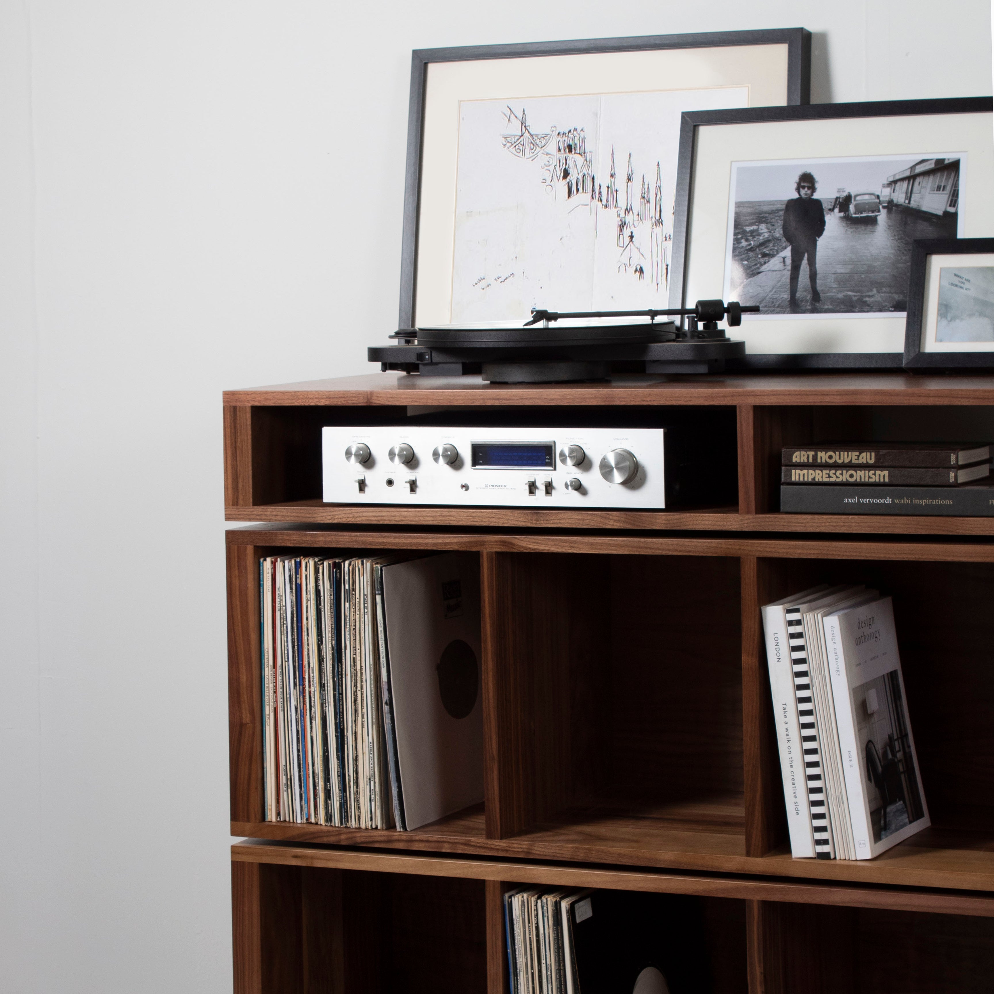 Useful and beautiful