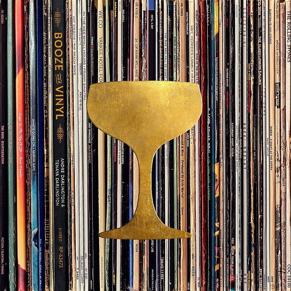 Top Ten Presents For Vinyl Lovers...