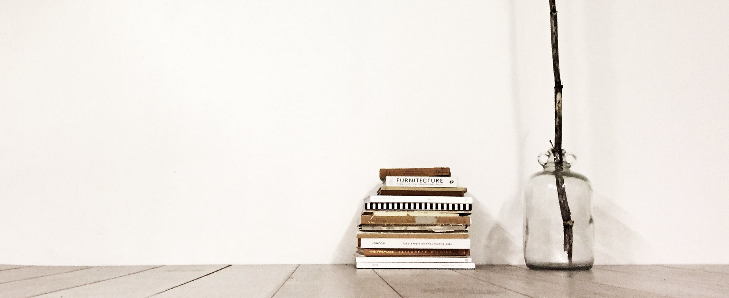Contemporary furniture design
