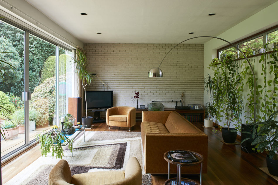 Mid-century modern defined