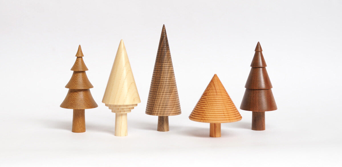 Top ten Christmas gifts for design lovers