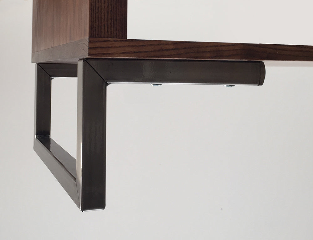 Add on - Square legs for Corston cabinet