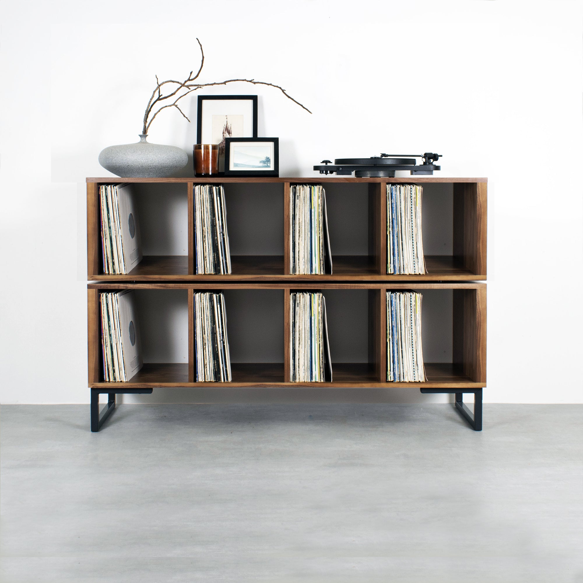 Add on - Square legs for Corston cabinet