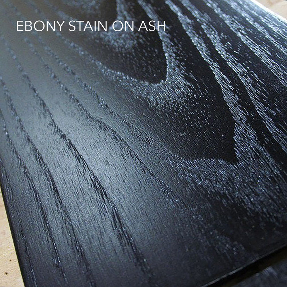 Custom Stain Colour